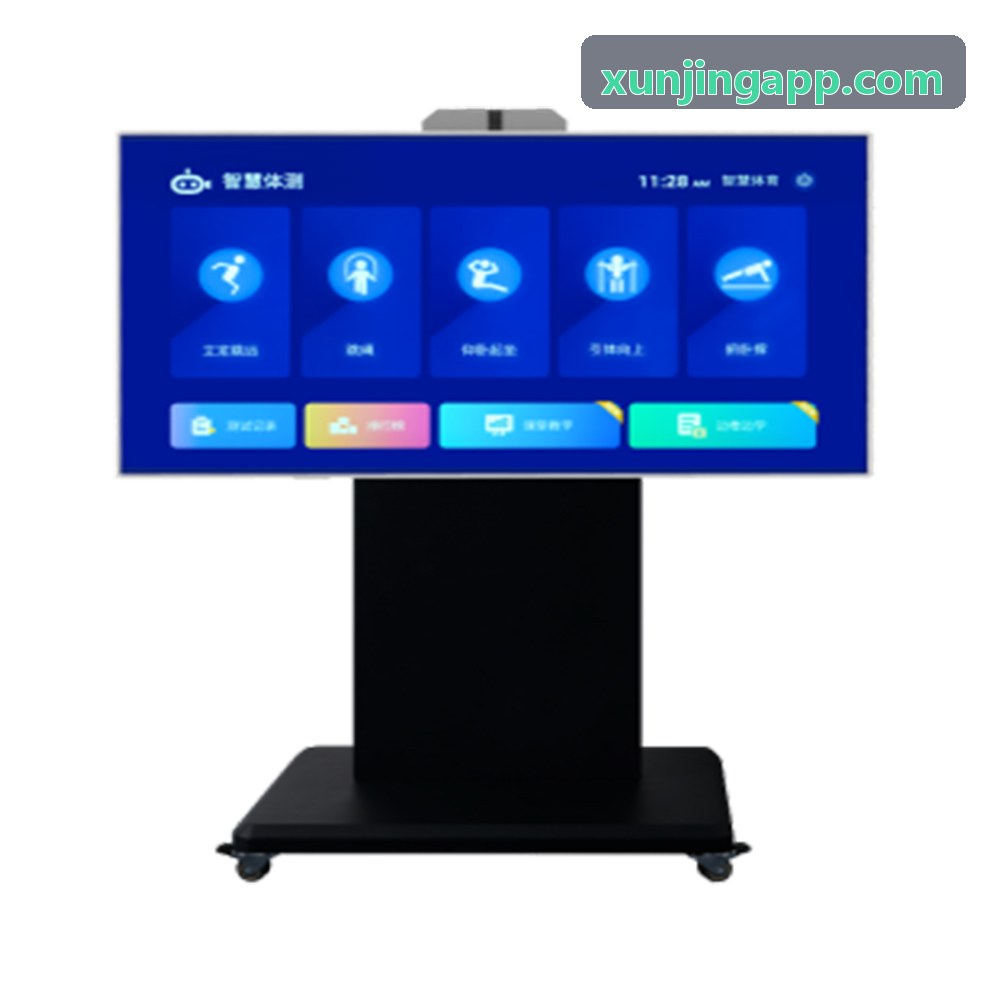 迅竞底层拓扑调度分析